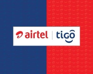 airtel Tigo