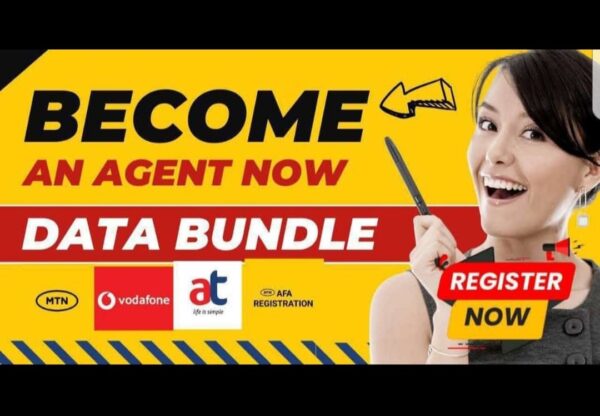 Agent Registration